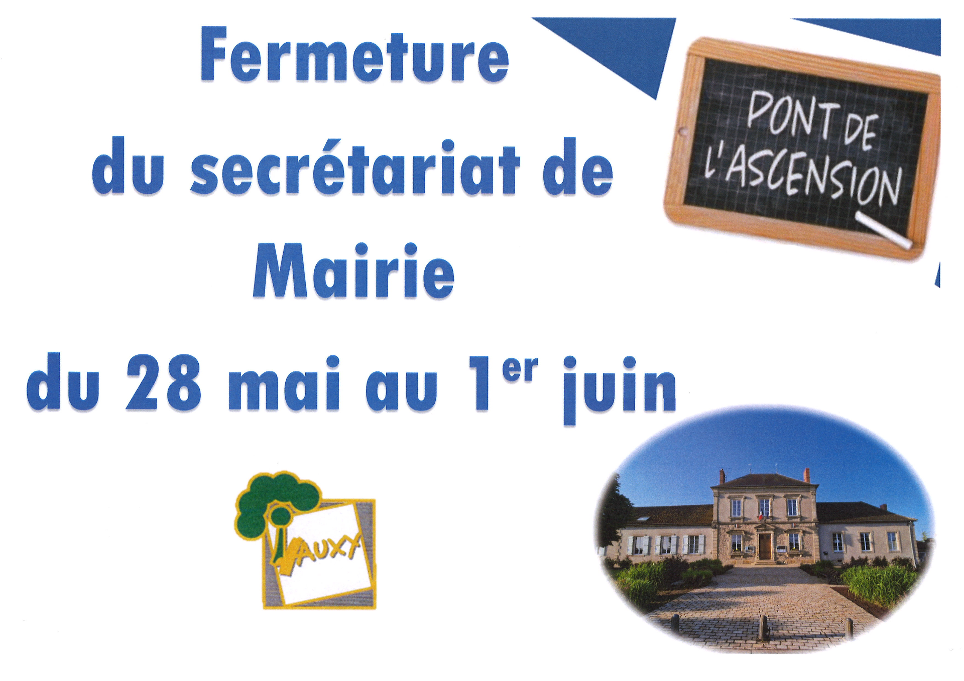 fermeture