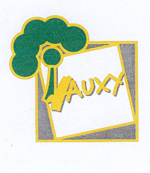 Logo Commune d'AUXY